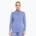 Dámská termo mikina Dovre Wool Zip blue