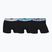Pánské boxerky CR7 Basic Trunk 3 páry multicolour