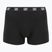 Pánské boxerky CR7 Basic Trunk 5 párů black/white