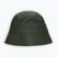 Klobouk Rains Bucket green