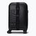 Cestovní kufr Rains Texel Cabin Trolley black