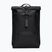 Městský batoh Rains Rucksack Rolltop 13 + 4 l black
