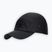 Kšiltovka Rains 5 Panel Cap black