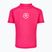 Barva Děti Plná růžová plavecká košile CO5583571