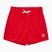Color Kids pevné plavecké šortky červené CO7201394552