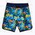 Color Kids barevné plavecké šortky AOP CO7201449533