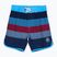 Color Kids plavecké šortky AOP námořnická modrá CO7201457553
