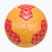 Míč na házenou pro děti Hummel Classic HB Jr orange/red/yellow size 0