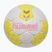 Míč na házenou Hummel Classic Training HB white/yellow/blue size 1
