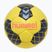 Míč na házenou Hummel Classic Elite HB yellow/marine/orange size 2