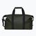 Taška Rains Hilo Weekend Small 18 l green