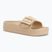Dámské nazouváky  BIG STAR NN274A66 beige
