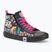 Dámské tenisky BIG STAR RR274A653 black/multicolour