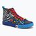 Pánské tenisky BIG STAR SS174500 blue