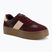 Dámské boty BIG STAR UU274013 burgundy