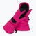 Lyžařské rukavice Viking Nomadic GTX růžové  165239336