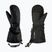 Dětské lyžařské rukavice Viking Nomadic GTX black