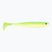 Dragon V-Lures Aggressor Pro 2 ks. Super Yellow/Chartreuse Black/Blue Glitter CHE-AG50D-41-690