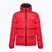 Zimní bunda pánská PROSTO Winter Adament červená KL222MOUT1013