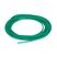 MatchPro Dutý elastický tlumič nárazů 3m zelený 910572