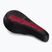 DARTMOOR Fatty Pivotal černo-červené sedlo na kolo DART-A15663