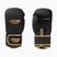 Boxerské rukavice StormCloud Boxing Pro black/gold