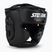 Boxerská přilba StormCloud Lynx black/grey