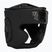Boxerská přilba StormCloud Lynx black/black