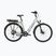 Elektrokolo KROSS Sentio Hybrid 2.0 el. 504 Wh silver/black/gloss