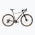 Gravelové kolo KROSS Esker 5.0 grey/graphite