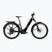Elektrokolo KROSS Influx Suv Hybrid 3.0 29 el. 800 Wh black/silver/gloss
