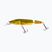 Salmo Pike Wobbler Jointed DR hot pike QPE001