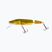 Salmo Pike Jointed FL hot pike QPE003