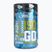Isotonický nápoj Real Pharm ISO GO 600 g mango-maracuja