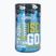 Isotonický nápoj Real Pharm ISO GO 600 g lemon