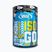 Isotonický nápoj Real Pharm ISO GO 600 g lemon