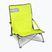 Kempingová židle Spokey Panama zelená 922276