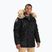 Pánská zimní bunda Pitbull West Coast Alder Fur Parka black