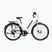 Elektrokolo Ecobike X-Cross L/17 5Ah LG bílé 1010301