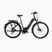 Elektrokolo EcoBike D2 City/14Ah Smart BMS černé 1010319