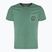 Pánské tričko Pitbull West Coast T-Shirt Circle Dog green