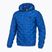 Pánská péřová bunda Pitbull West Coast Firestone royal blue