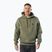 Pánská mikina Pitbull Small Logo Hooded olive