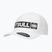 Kšiltovka Pitbull Snapback ,,Hilltop" Stretch Fitted white