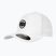 Kšiltovka Pitbull Full Cap ,,Logo" Tech Witch Perforated white
