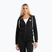 Dámská mikina  Pitbull West Coast La Deta Hooded Zip black