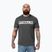 Pánské tričko Pitbull West Coast T-S Hilltop 170 dark navy