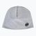 Pánská zimní čepice Pitbull Beanie Small Logo II grey melange/black