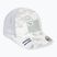 Pánská kšiltovka Pitbull Mesh Full Cap Pitbull Usa Multicam white/camouflage