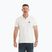 Pánská polokošile Pitbull West Coast Polo Jersey Small Logo white